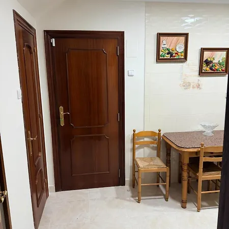 La Mina Villa Gijon