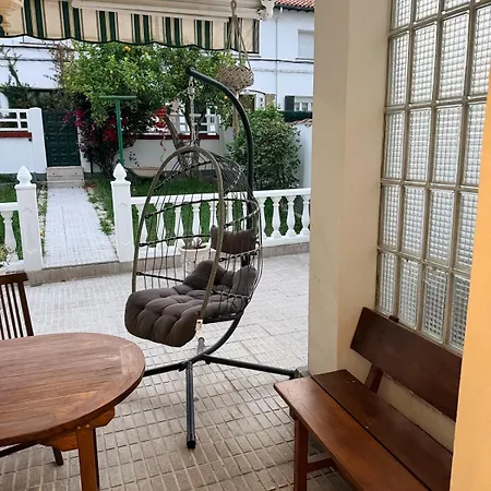 Villa La Mina Gijon