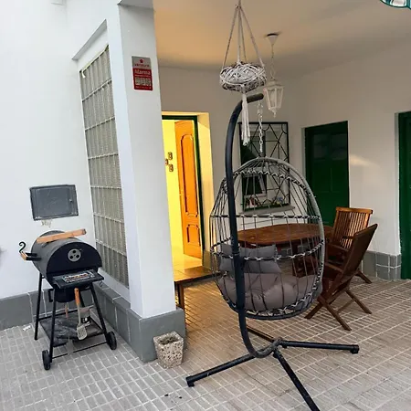 La Mina Villa Gijon