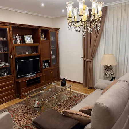 Villa La Mina Gijon