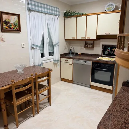 La Mina Villa *