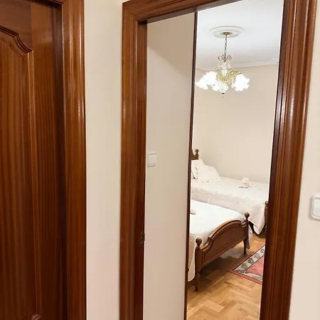 Villa La Mina *