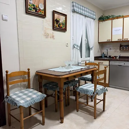 La Mina Villa Gijon