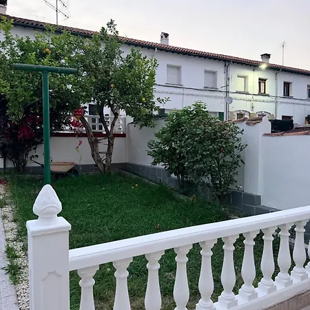 Villa La Mina Gijon